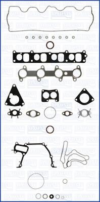 Wilmink Group WG1453111 Full Gasket Set, engine WG1453111: Buy near me in Poland at 2407.PL - Good price!