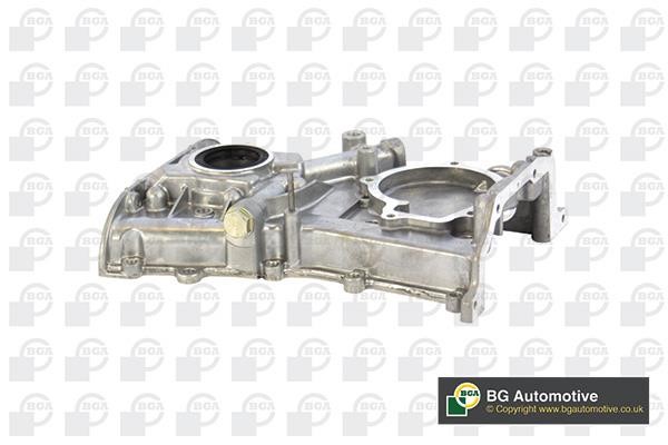 Wilmink Group WG1489886 OIL PUMP WG1489886: Buy near me in Poland at 2407.PL - Good price!