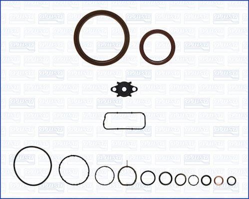 Wilmink Group WG1805123 Full Gasket Set, engine WG1805123: Buy near me in Poland at 2407.PL - Good price!