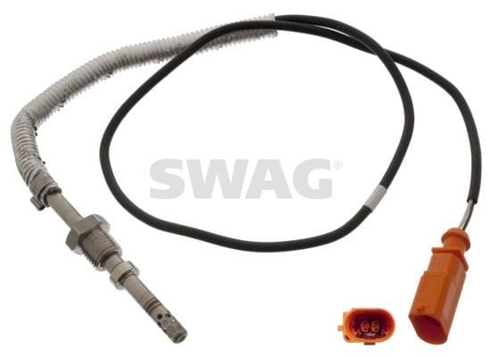 Wilmink Group WG1487692 Exhaust gas temperature sensor WG1487692: Buy near me in Poland at 2407.PL - Good price!