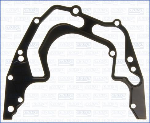 Wilmink Group WG1447906 Gasket, timing case WG1447906: Buy near me in Poland at 2407.PL - Good price!