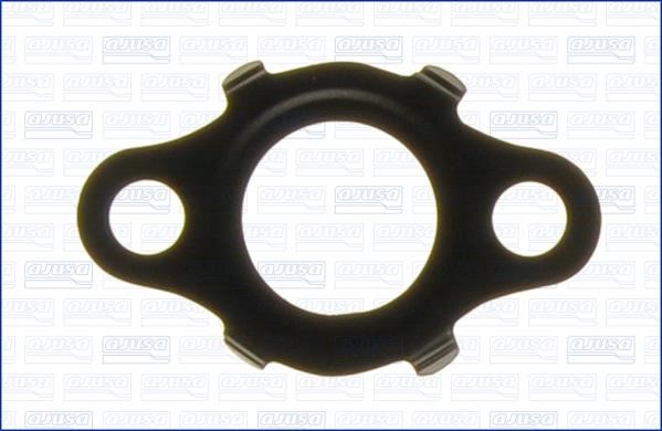 Wilmink Group WG1448905 Exhaust Gas Recirculation Valve Gasket WG1448905: Buy near me in Poland at 2407.PL - Good price!