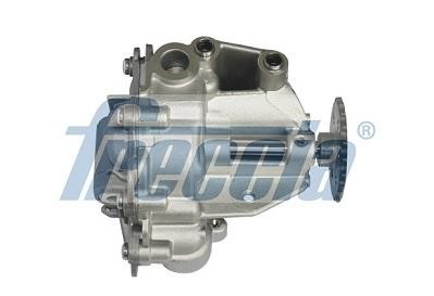Wilmink Group WG1940958 OIL PUMP WG1940958: Buy near me in Poland at 2407.PL - Good price!