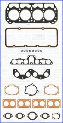 Wilmink Group WG1166171 Gasket Set, cylinder head WG1166171: Buy near me at 2407.PL in Poland at an Affordable price!