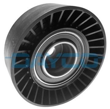 Wilmink Group WG2004407 Idler Pulley WG2004407: Buy near me in Poland at 2407.PL - Good price!