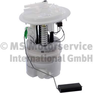 Wilmink Group WG1026221 Fuel pump WG1026221: Buy near me in Poland at 2407.PL - Good price!