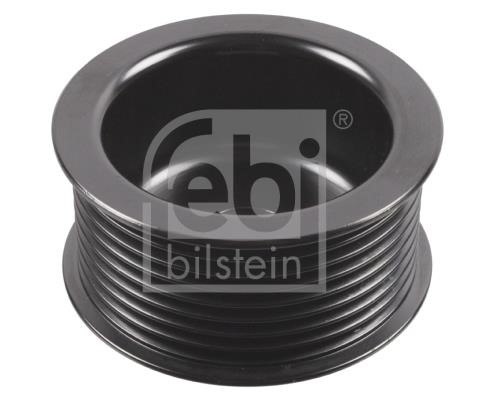 Wilmink Group WG1835025 Belt pulley generator WG1835025: Buy near me in Poland at 2407.PL - Good price!