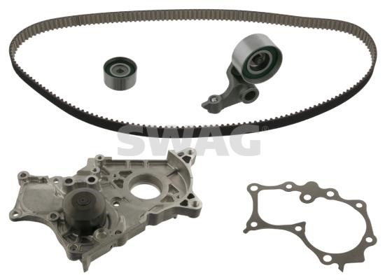 Wilmink Group WG1432023 TIMING BELT KIT WITH WATER PUMP WG1432023: Buy near me in Poland at 2407.PL - Good price!