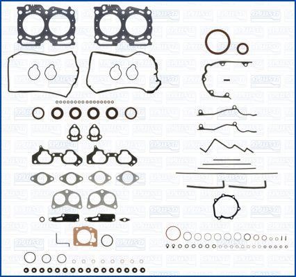Wilmink Group WG1165632 Full Gasket Set, engine WG1165632: Buy near me in Poland at 2407.PL - Good price!