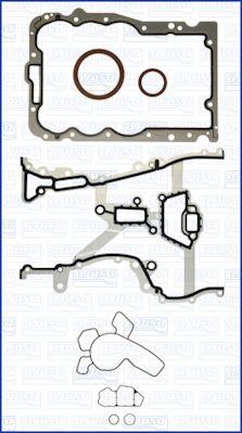Wilmink Group WG1168679 Gasket Set, crank case WG1168679: Buy near me in Poland at 2407.PL - Good price!