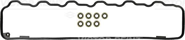 Wilmink Group WG1103257 Valve Cover Gasket (kit) WG1103257: Buy near me in Poland at 2407.PL - Good price!