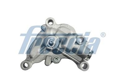 Wilmink Group WG1940951 OIL PUMP WG1940951: Buy near me in Poland at 2407.PL - Good price!