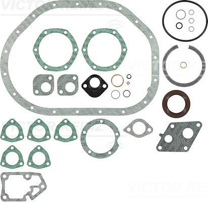 Wilmink Group WG1102962 Gasket Set, crank case WG1102962: Buy near me in Poland at 2407.PL - Good price!