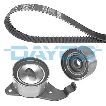 Wilmink Group WG2007253 Timing Belt Kit WG2007253: Buy near me in Poland at 2407.PL - Good price!