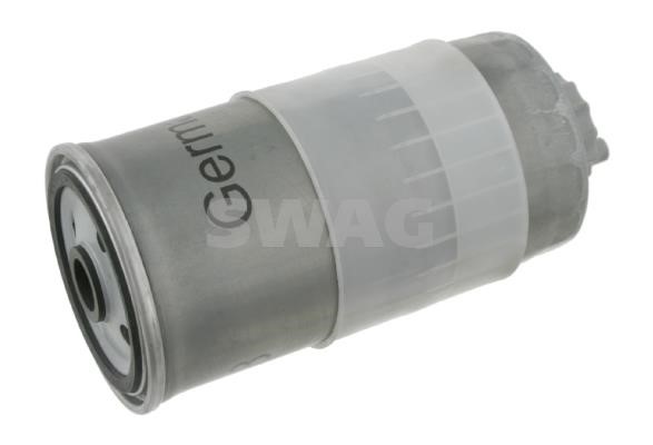Wilmink Group WG1428572 Fuel filter WG1428572: Buy near me in Poland at 2407.PL - Good price!