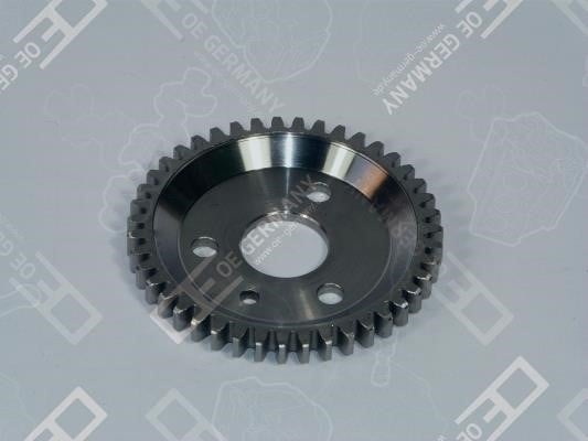 Wilmink Group WG1484850 Camshaft Drive Gear WG1484850: Buy near me in Poland at 2407.PL - Good price!