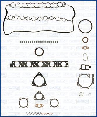 Wilmink Group WG1453203 Full Gasket Set, engine WG1453203: Buy near me in Poland at 2407.PL - Good price!