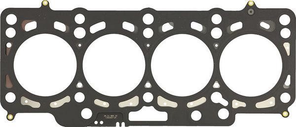 Wilmink Group WG1003488 Gasket, cylinder head WG1003488: Buy near me in Poland at 2407.PL - Good price!