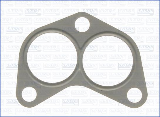 Wilmink Group WG1158087 Exhaust pipe gasket WG1158087: Buy near me in Poland at 2407.PL - Good price!