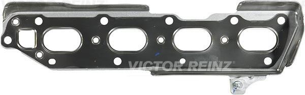 Wilmink Group WG1791435 Exhaust manifold dichtung WG1791435: Buy near me in Poland at 2407.PL - Good price!