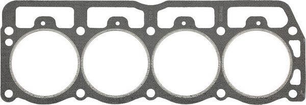 Wilmink Group WG1003624 Gasket, cylinder head WG1003624: Buy near me in Poland at 2407.PL - Good price!
