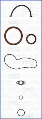 Wilmink Group WG1455300 Gasket Set, crank case WG1455300: Buy near me in Poland at 2407.PL - Good price!