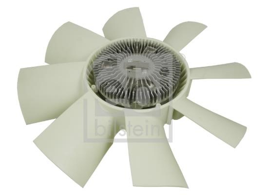 Wilmink Group WG1835527 Fan, radiator WG1835527: Buy near me in Poland at 2407.PL - Good price!