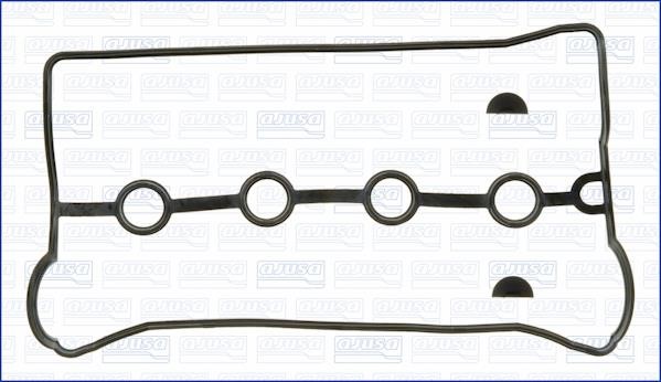 Wilmink Group WG1169606 Valve Cover Gasket (kit) WG1169606: Buy near me in Poland at 2407.PL - Good price!