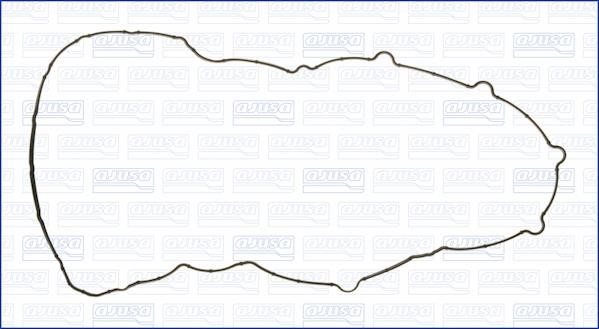Wilmink Group WG1160524 Gasket, cylinder head cover WG1160524: Buy near me in Poland at 2407.PL - Good price!