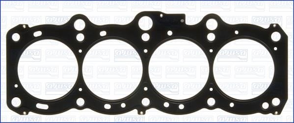 Wilmink Group WG1159576 Gasket, cylinder head WG1159576: Buy near me in Poland at 2407.PL - Good price!