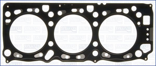 Wilmink Group WG1449164 Gasket, cylinder head WG1449164: Buy near me in Poland at 2407.PL - Good price!