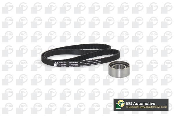 Wilmink Group WG1487979 Timing Belt Kit WG1487979: Buy near me in Poland at 2407.PL - Good price!