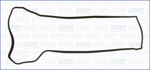 Wilmink Group WG1160564 Gasket, cylinder head cover WG1160564: Buy near me in Poland at 2407.PL - Good price!