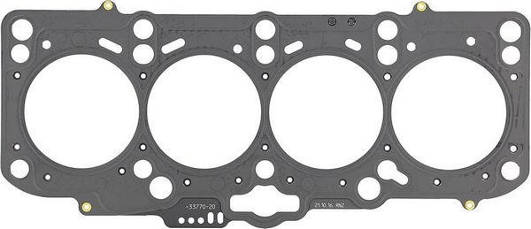 Wilmink Group WG1003254 Gasket, cylinder head WG1003254: Buy near me in Poland at 2407.PL - Good price!