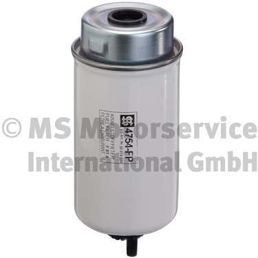 Wilmink Group WG1726433 Fuel filter WG1726433: Buy near me in Poland at 2407.PL - Good price!