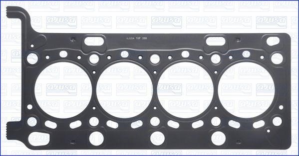 Wilmink Group WG1751659 Gasket, cylinder head WG1751659: Buy near me in Poland at 2407.PL - Good price!