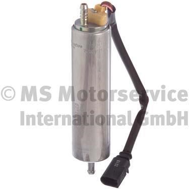 Wilmink Group WG1027114 Fuel pump WG1027114: Buy near me in Poland at 2407.PL - Good price!