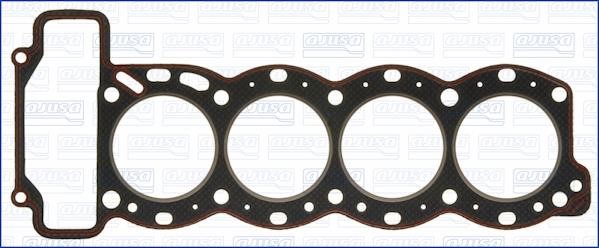 Wilmink Group WG1158975 Gasket, cylinder head WG1158975: Buy near me in Poland at 2407.PL - Good price!