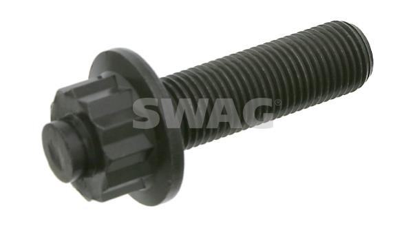 Wilmink Group WG1054446 Crankshaft pulley pulley fastening bolt WG1054446: Buy near me in Poland at 2407.PL - Good price!