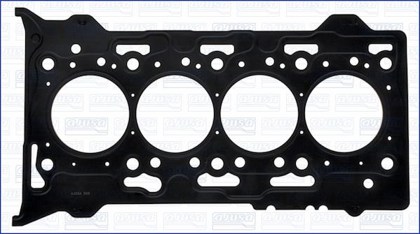 Wilmink Group WG1449804 Gasket, cylinder head WG1449804: Buy near me in Poland at 2407.PL - Good price!