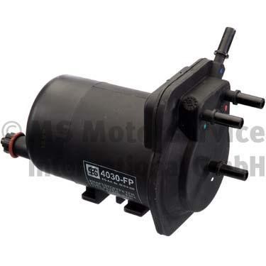 Wilmink Group WG1018887 Fuel filter WG1018887: Buy near me in Poland at 2407.PL - Good price!