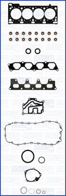 Wilmink Group WG1165606 Full Gasket Set, engine WG1165606: Buy near me in Poland at 2407.PL - Good price!