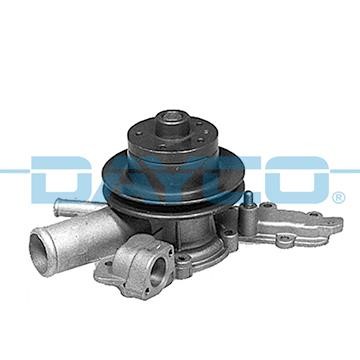 Wilmink Group WG2006333 Water pump WG2006333: Buy near me at 2407.PL in Poland at an Affordable price!