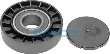 Wilmink Group WG2004389 Idler Pulley WG2004389: Buy near me in Poland at 2407.PL - Good price!