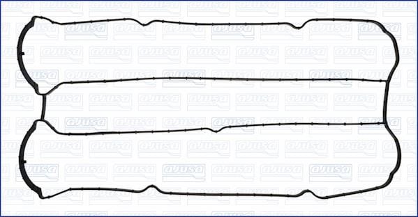 Wilmink Group WG1160570 Gasket, cylinder head cover WG1160570: Buy near me in Poland at 2407.PL - Good price!