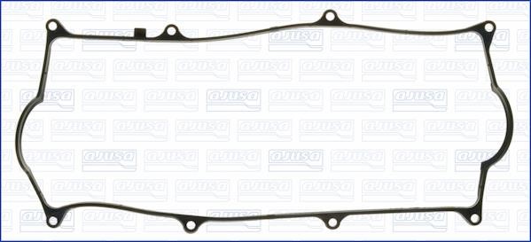 Wilmink Group WG1450224 Gasket, cylinder head cover WG1450224: Buy near me in Poland at 2407.PL - Good price!