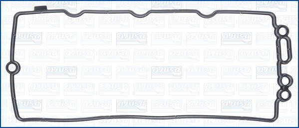 Wilmink Group WG1957324 Gasket, cylinder head cover WG1957324: Buy near me in Poland at 2407.PL - Good price!