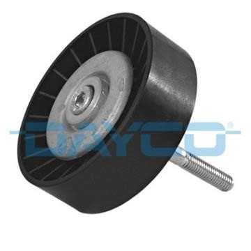 Wilmink Group WG2004158 Idler Pulley WG2004158: Buy near me in Poland at 2407.PL - Good price!