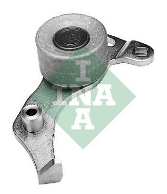 Wilmink Group WG1252089 Tensioner pulley, timing belt WG1252089: Buy near me in Poland at 2407.PL - Good price!