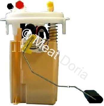 Wilmink Group WG1012976 Fuel pump WG1012976: Buy near me in Poland at 2407.PL - Good price!